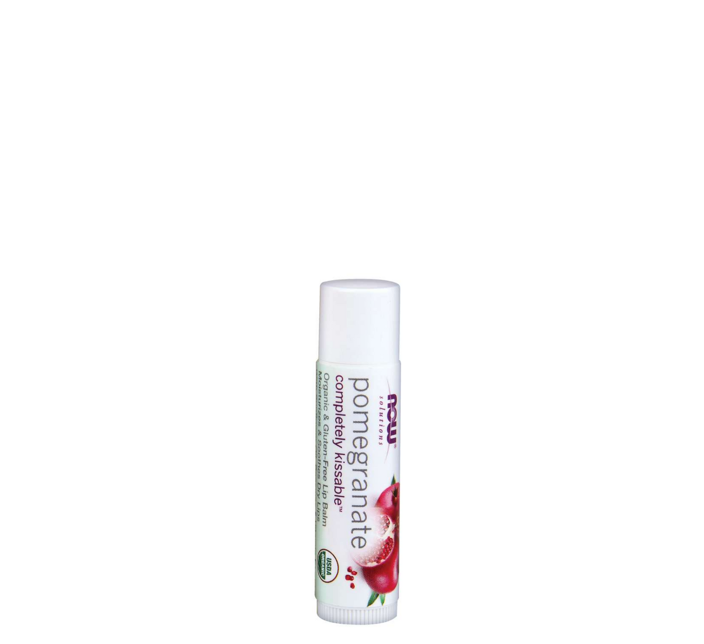 NOW Completely Kissable Lip Balm
