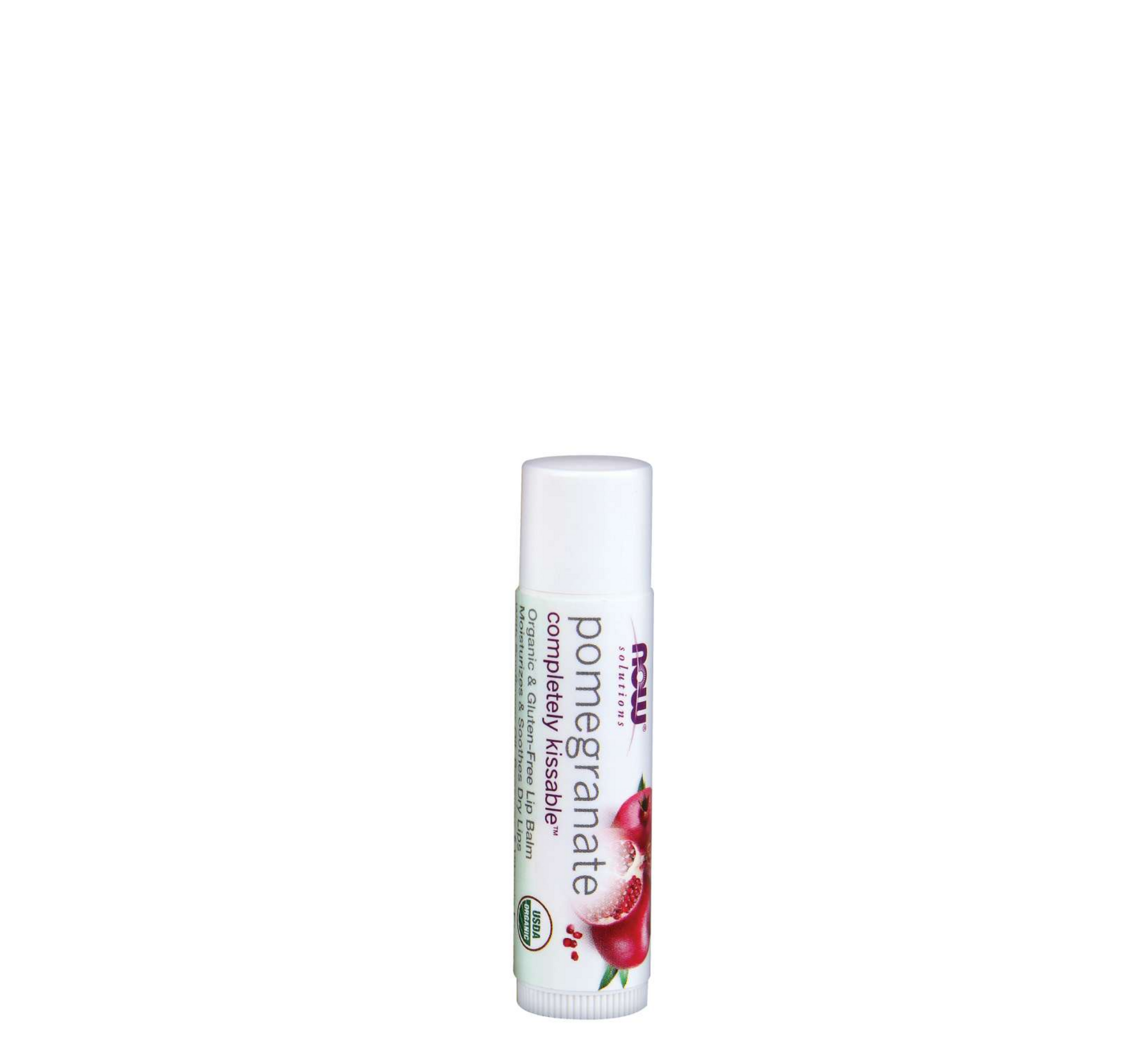 NOW Completely Kissable Lip Balm