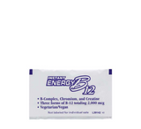 NOW Instant Energy B-12 *75 Paketa 