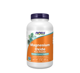 NOW Magnesium Oxide Pure Powder (*227g)