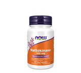 NOW Nattokinase 100mg (*60 vcaps)