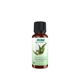 NOW Organic Eucalyptus Globulus Oil *30ml