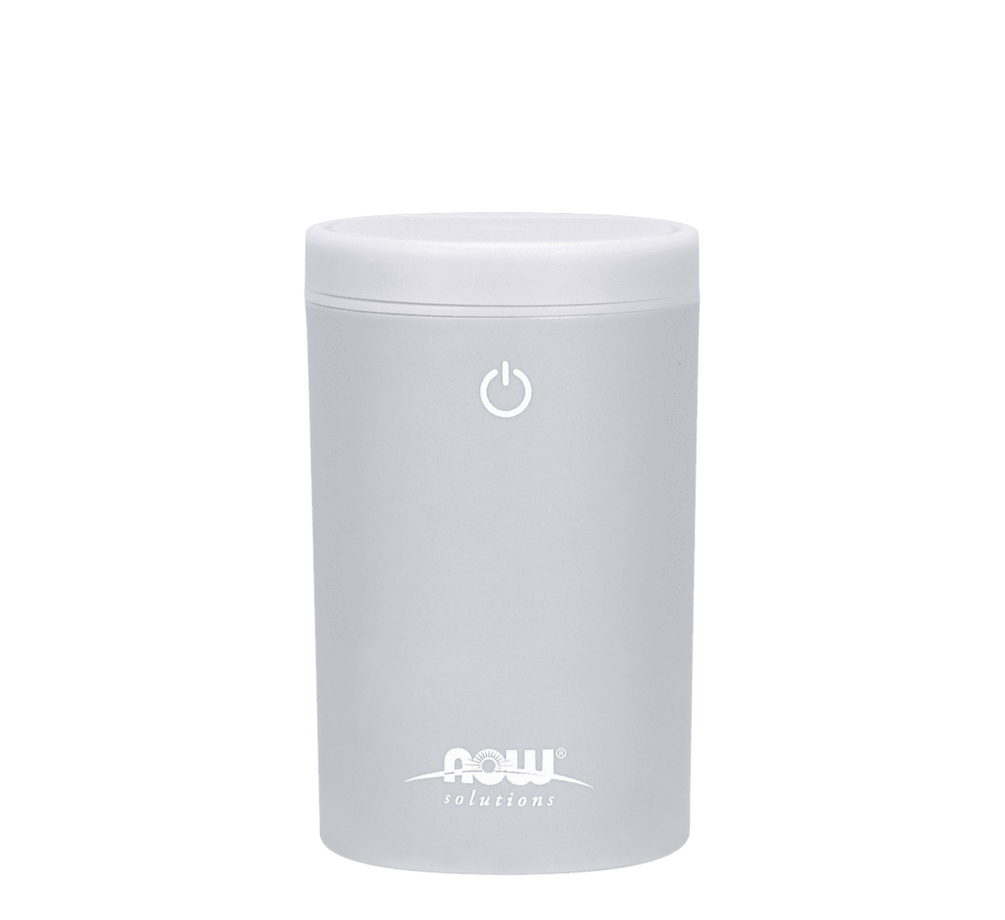NOW Portable USB Ultrasonic Oil Diffuser