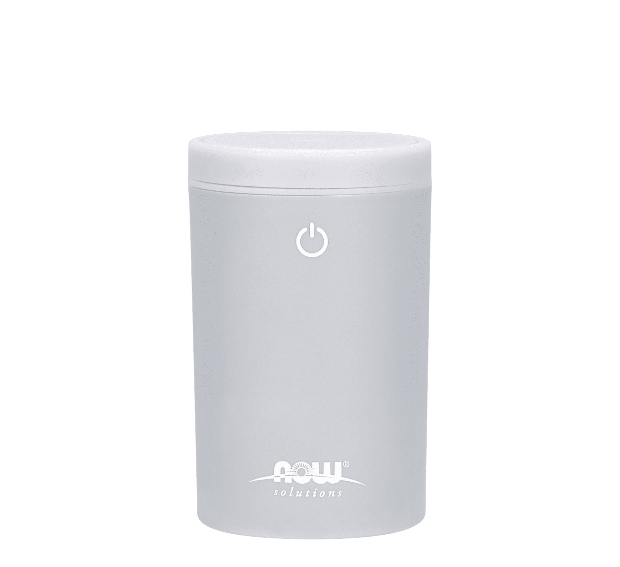 NOW Portable USB Ultrasonic Oil Diffuser
