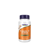 NOW Probiotic-10™ 25 Billion Veg Capsules