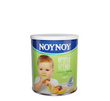 NOYNOY Krem me 3 Fruta 6M+ *300g