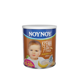 NOYNOY Krem me 7 Drithera & Banane 6M+ *300g