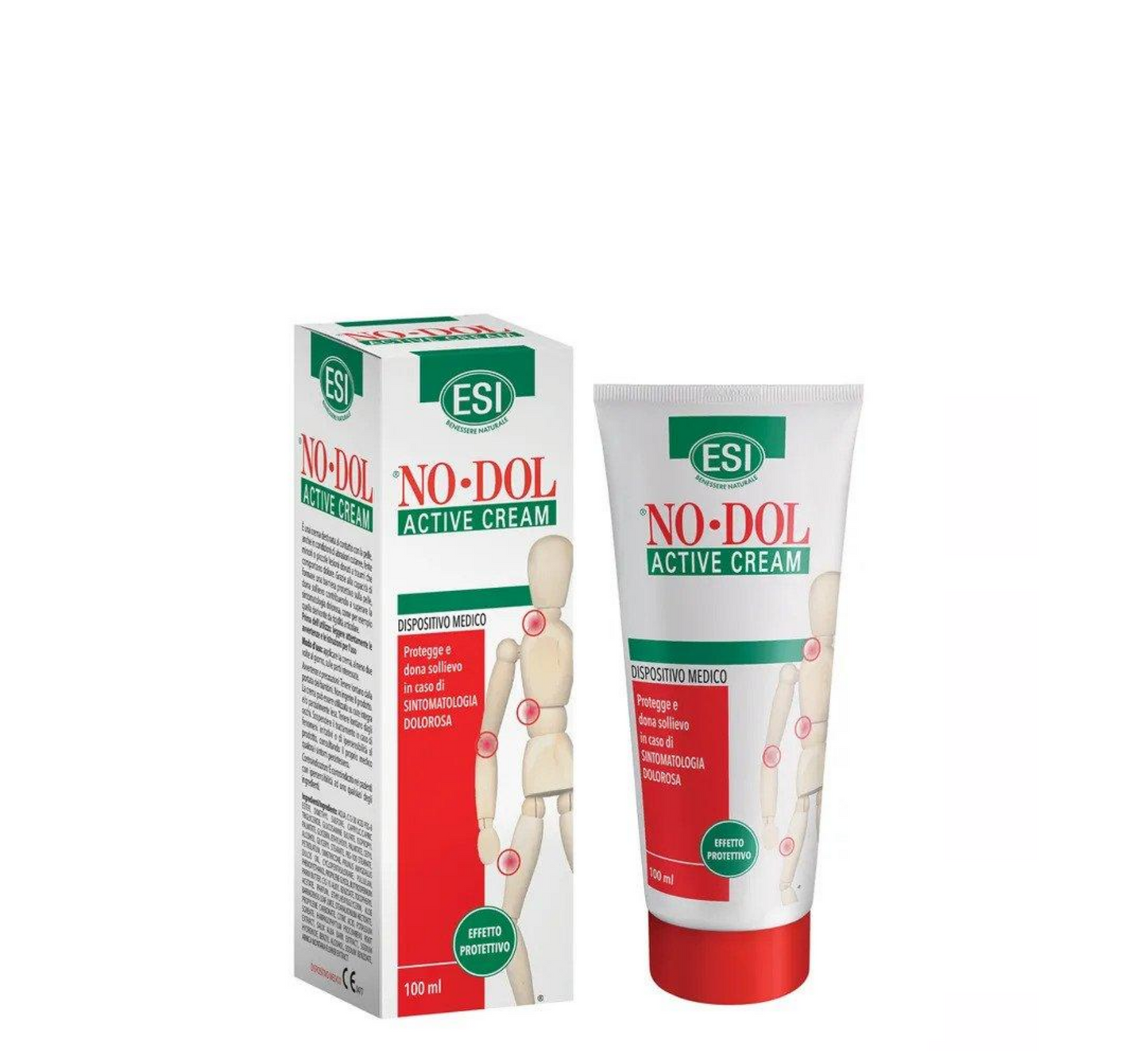 Krem ESI NO•DOL *100ml 