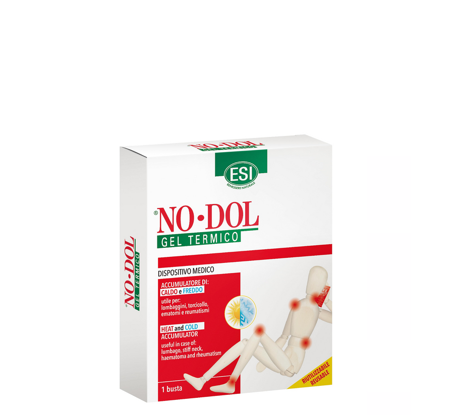 ESI NO•DOL Гел Термико 