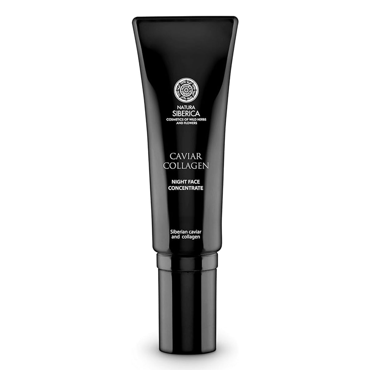 NS CAVIAR COLLAGEN NIGHT FACE CONCENTRAT-9690E