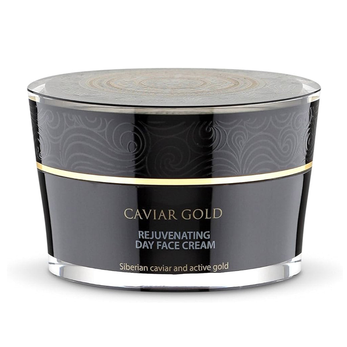 NS CAVIAR GOLD REJUVENATING DAY FACE CREAM – 9720E