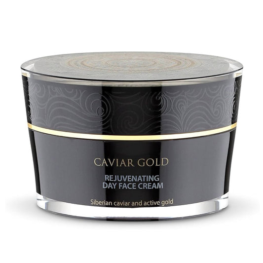 NS CAVIAR GOLD REJUVENATING DAY FACE CREAM – 9720E