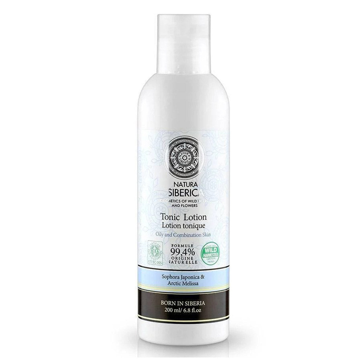 NS TONIC LOTION 200 ML-1045E