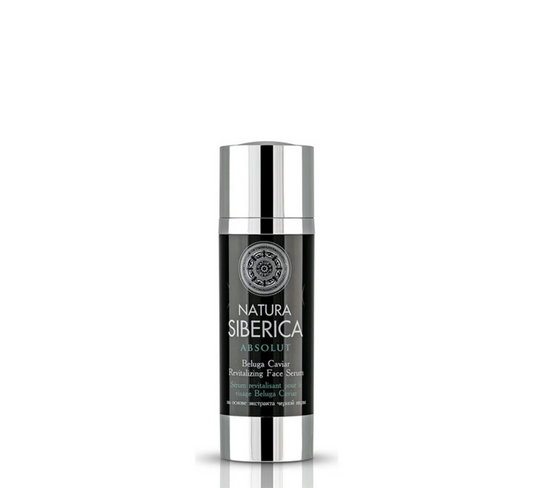 NS ROYAL CAVIAR REVITALIZING FACE SERUM-0383E