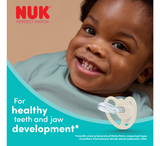 NUK Biberon Rrens Perfect Match Air Mickey 18-36M *2pcs