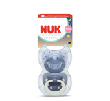 NUK Biberon Rrens Silicone First Choice Classic Day & Night *2pcs