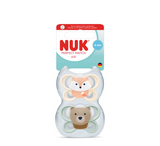 NUK Biberon Rrens Silikon Perfect Match Air 0-6 Muajsh