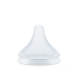 NUK Biberon Ushqyes Perfect Match Silikoni *2pc