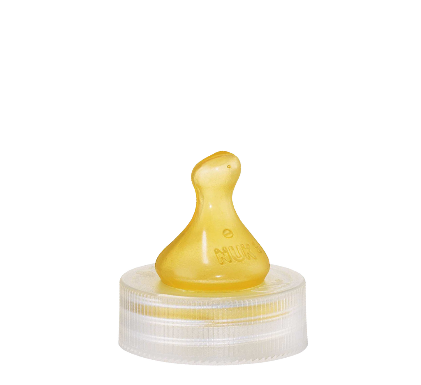 NUK Biberon Ushqyes Parakohshme