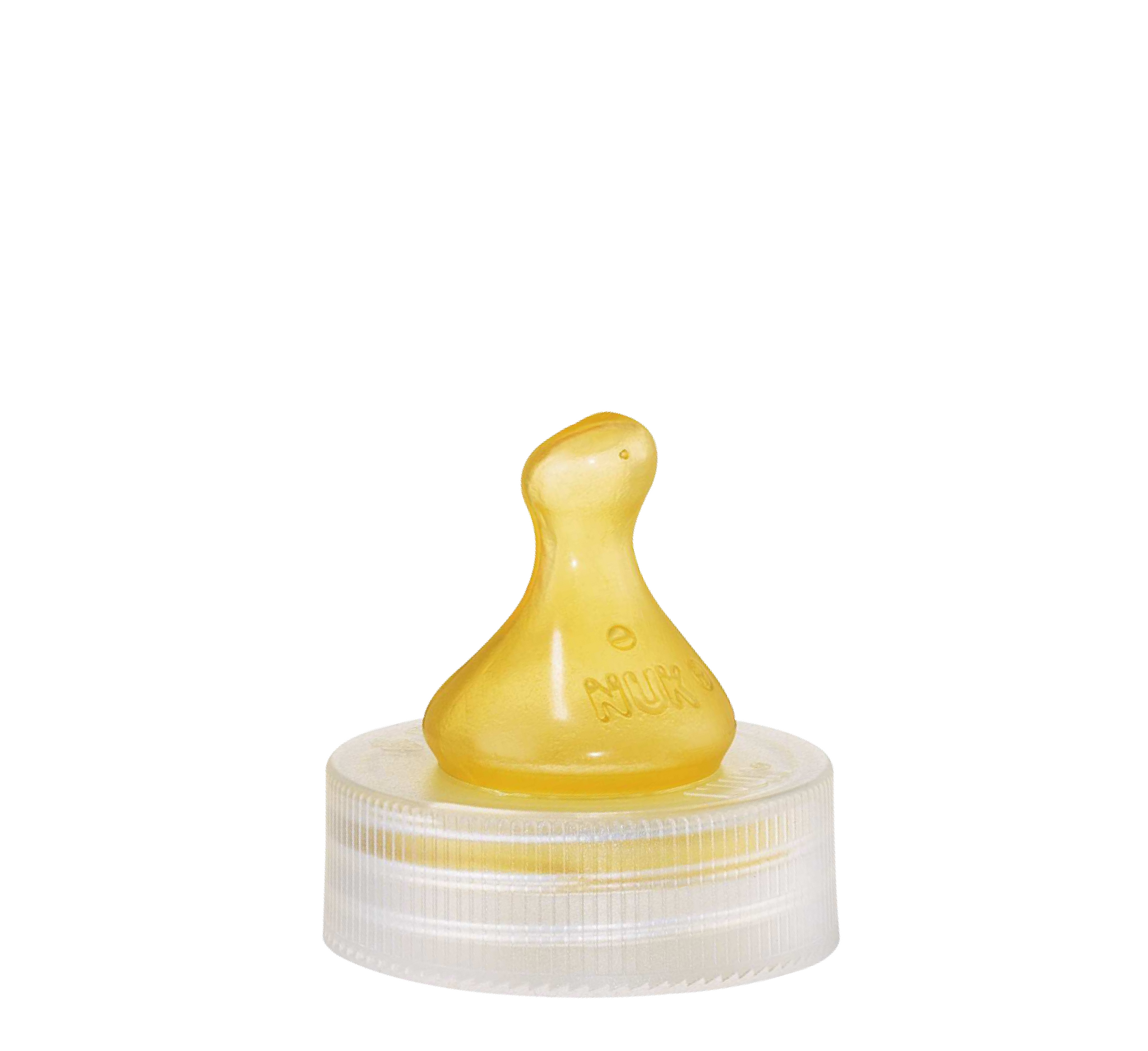 NUK Biberon Ushqyes Parakohshme