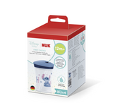 NUK First Choice Action Cup 12M+ Stitch (*230ml)