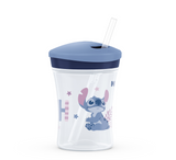 NUK First Choice Action Cup 12M+ Stitch (*230ml)