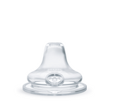 NUK First Choice Koke Nderruese (Gote Learner Bottle) 6M+ *2pcs