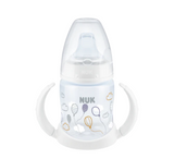 NUK Gote Learner Bottle (6-18M) *150ml