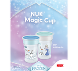 Kupa Magjike NUK Gotë Frozen 8muajsh+ *230ml