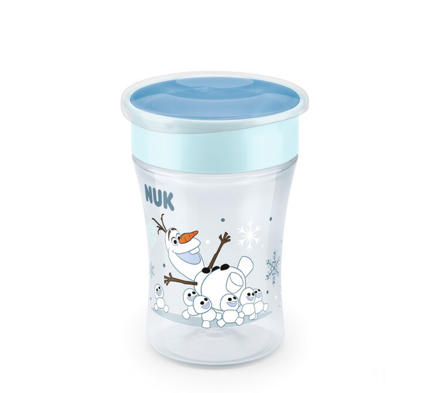 Kupa Magjike NUK Gotë Frozen 8muajsh+ *230ml