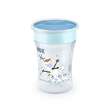 NUK Gotë Magic Cup Frozen 8muajsh+ *250ml