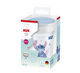 NUK Gotë Magic Cup Stitch 8 Muajsh+ (*230ml)