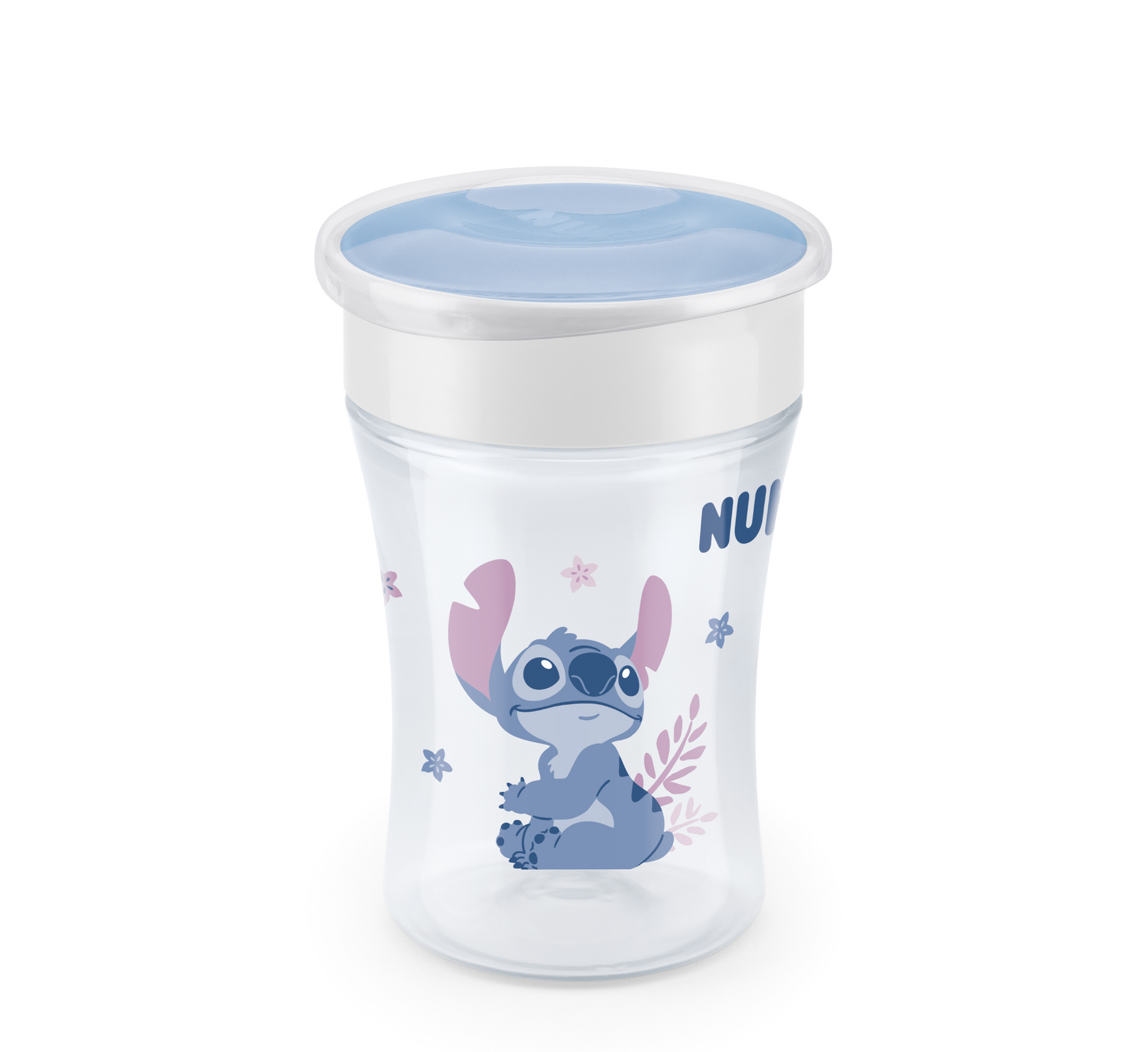 NUK Gotë Magic Cup Stitch 8 Muajsh+ (*230ml)