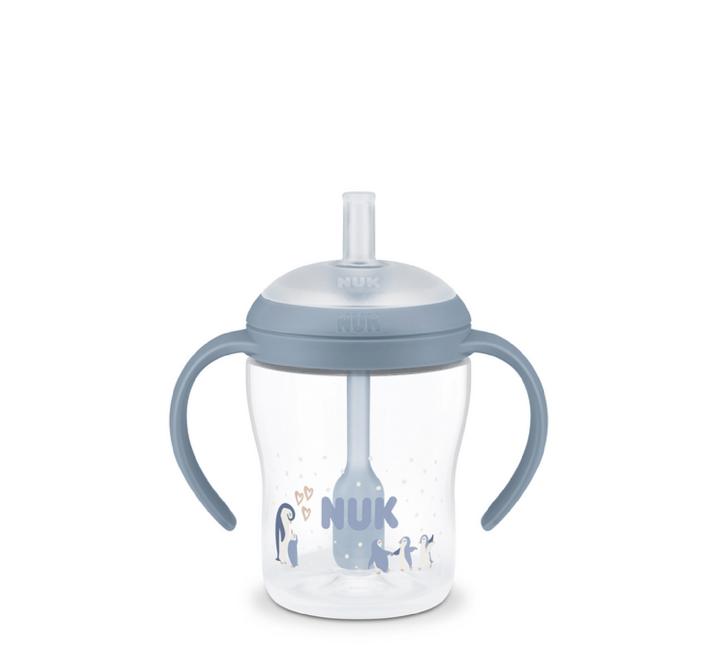 NUK Gote Perfect Match 8 Muajsh+