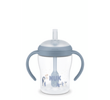 NUK Gote Perfect Match 8 Muajsh+
