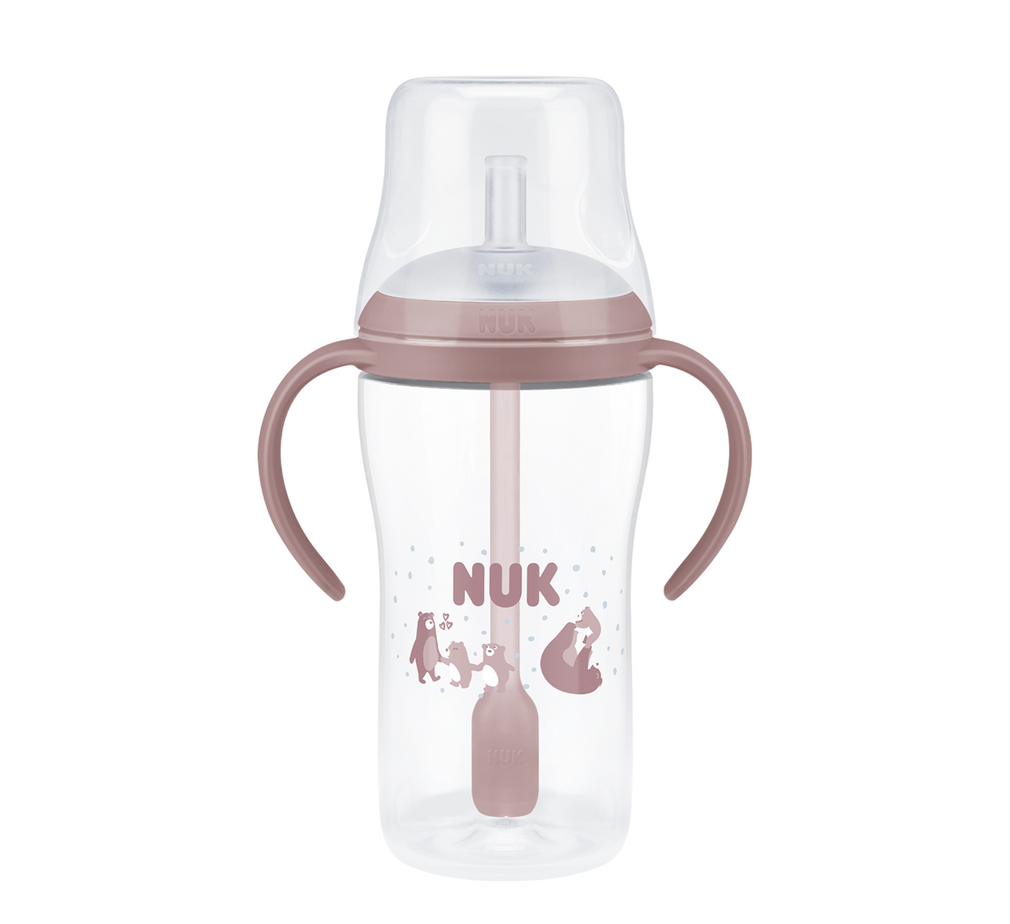 NUK Gote Perfect Match 8 Muajsh+