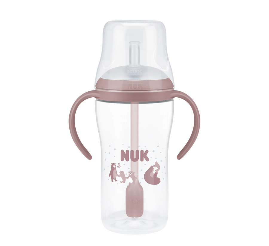 NUK Gote Perfect Match 8 Muajsh+