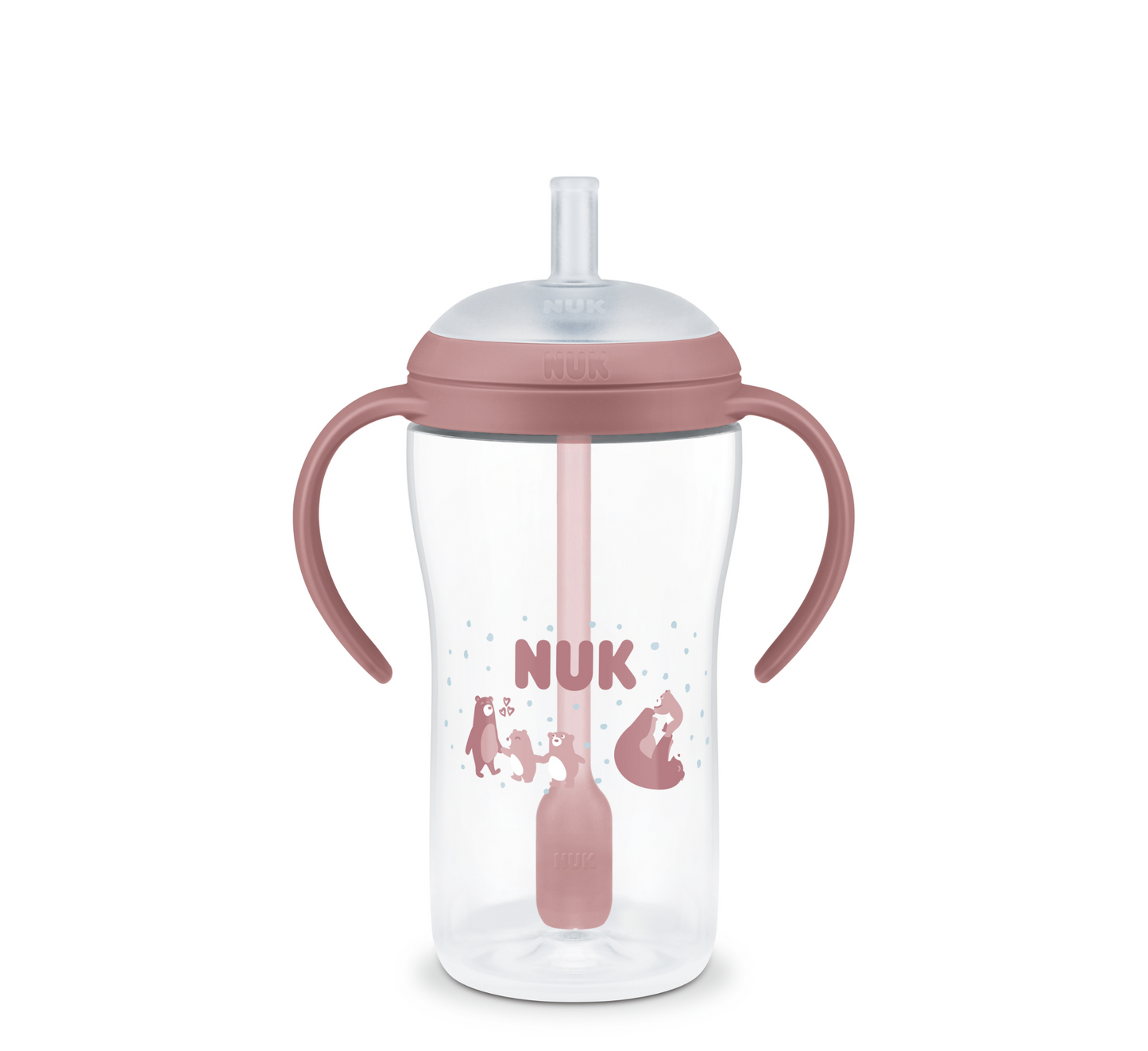 NUK Gote Perfect Match 8 Muajsh+