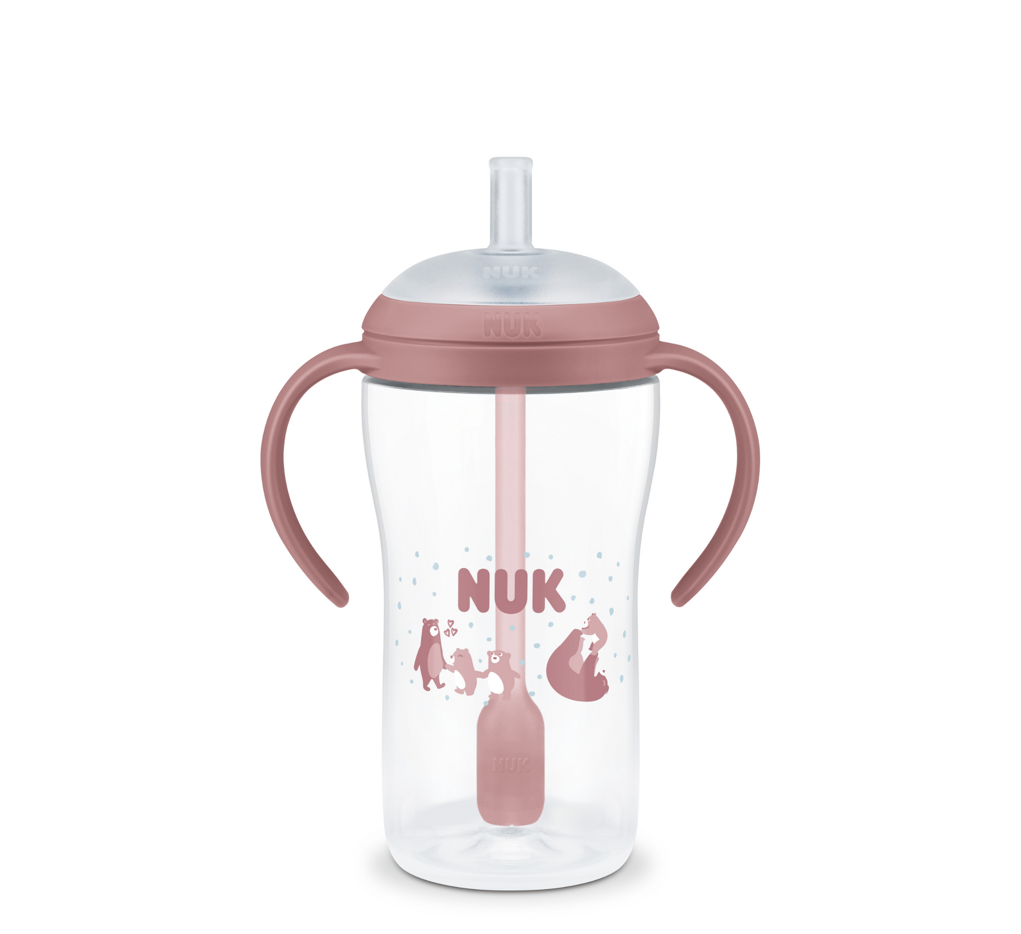 NUK Gote Perfect Match 8 Muajsh+
