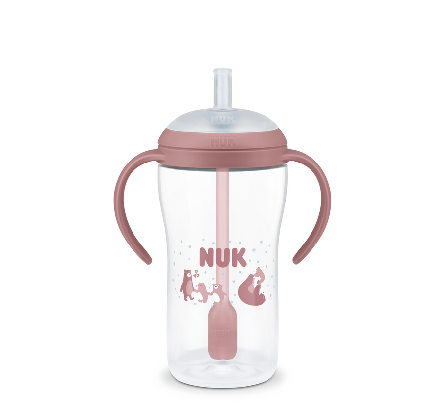 NUK Gote Perfect Match 8 Muajsh+