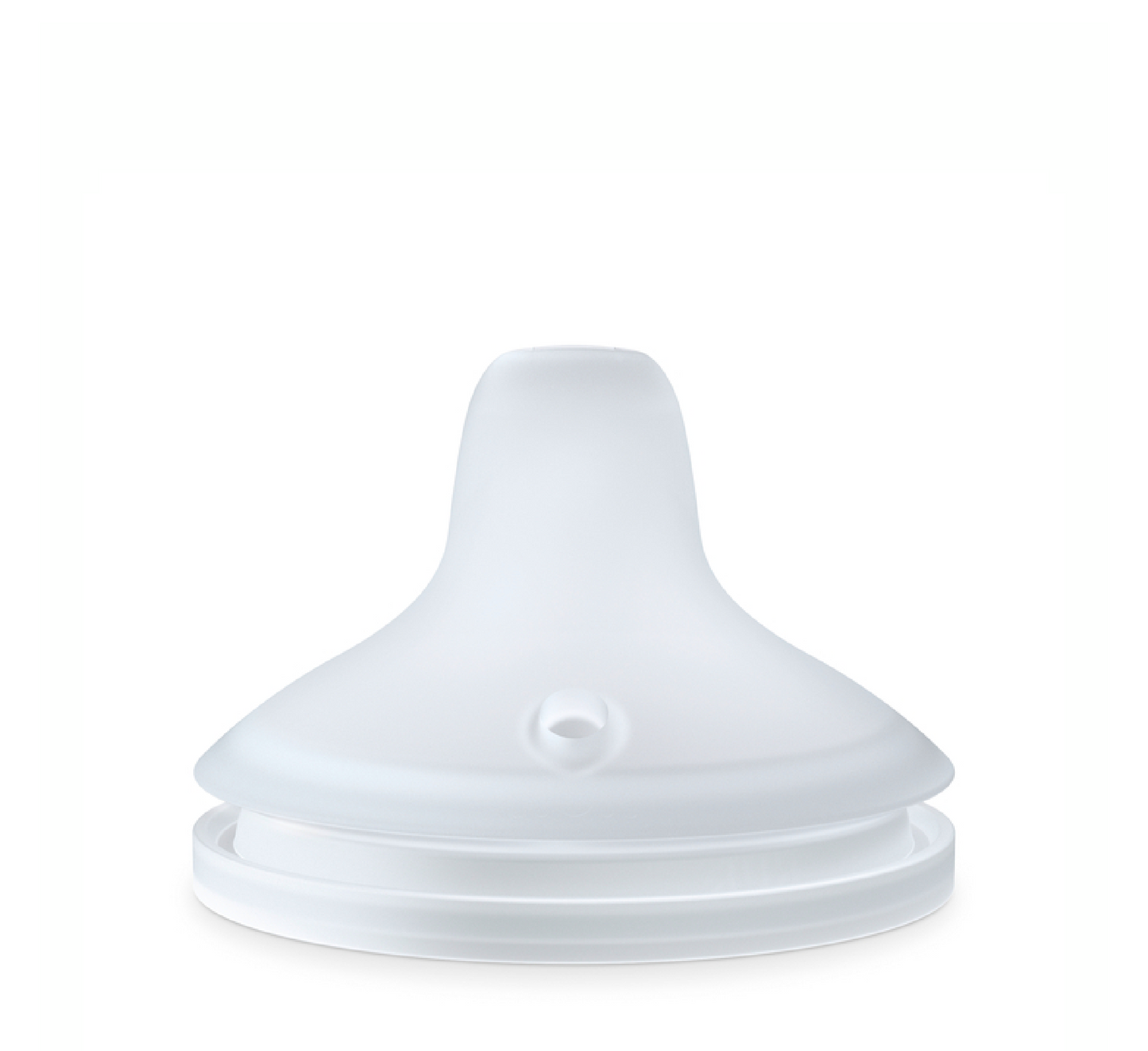 NUK Koke Nderruese (Perfect Match) 6M+ (*2pcs)