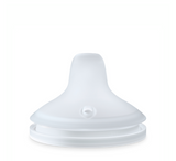 NUK Koke Nderruese (Perfect Match) 6M+ (*2pcs)
