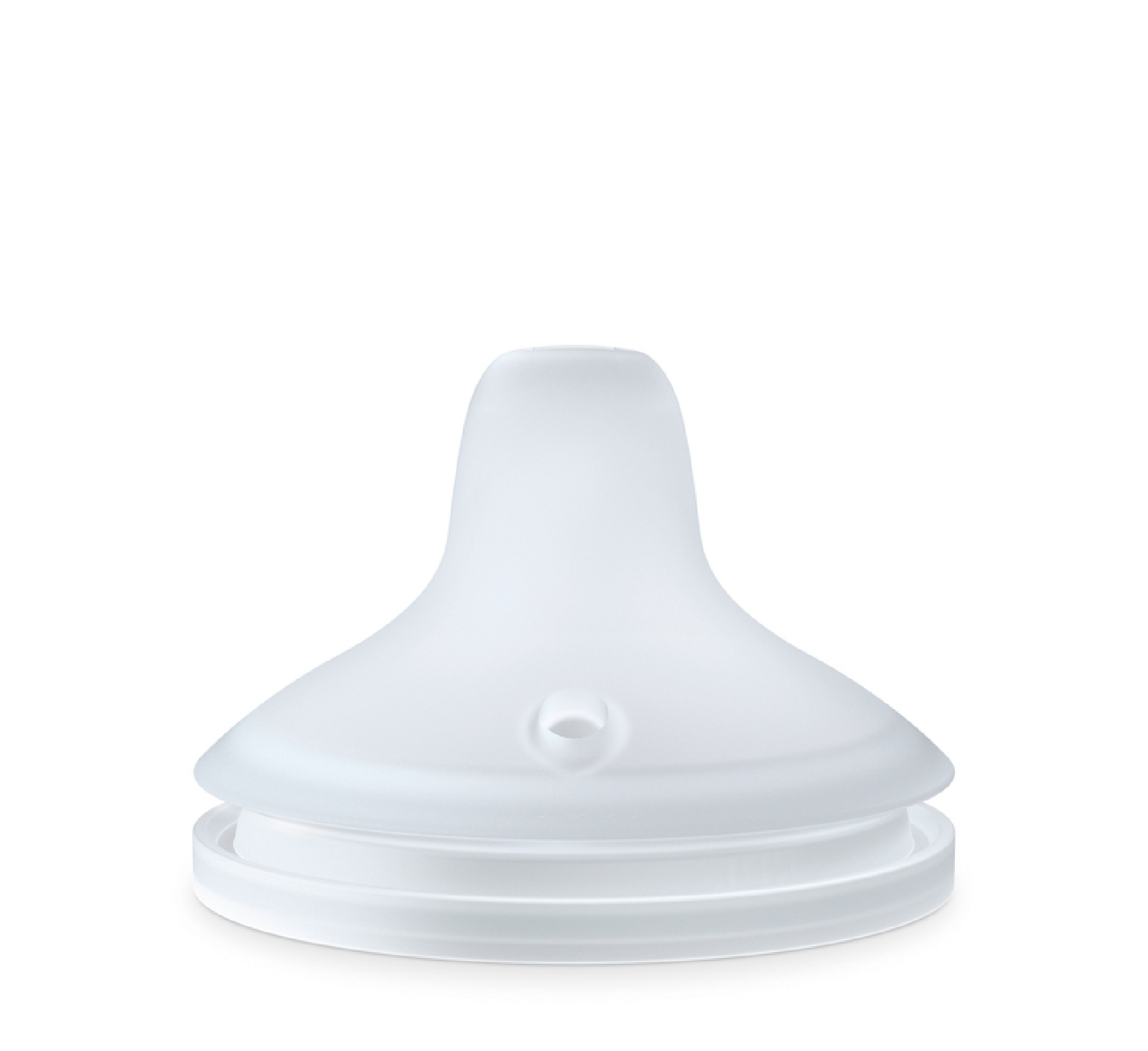 NUK Koke Nderruese (Perfect Match) 6M+ (*2pcs)