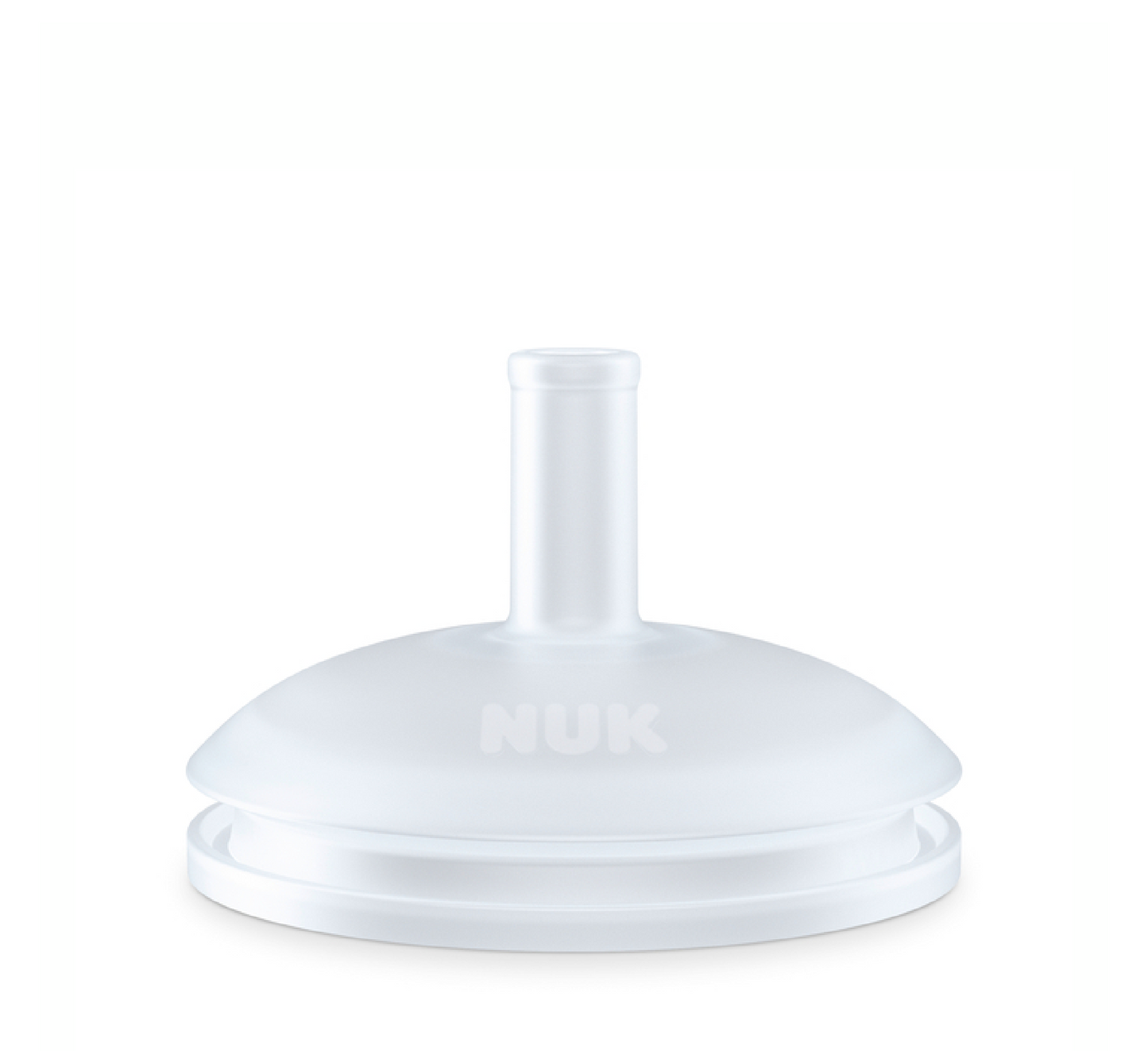 NUK Koke Nderruese (Perfect Match) 8M+ (*2pcs)
