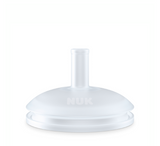 NUK Koke Nderruese (Perfect Match) 8M+ (*2pcs)