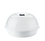 NUK Micro Express Plus Microwave Steam Steriliser (4 min)