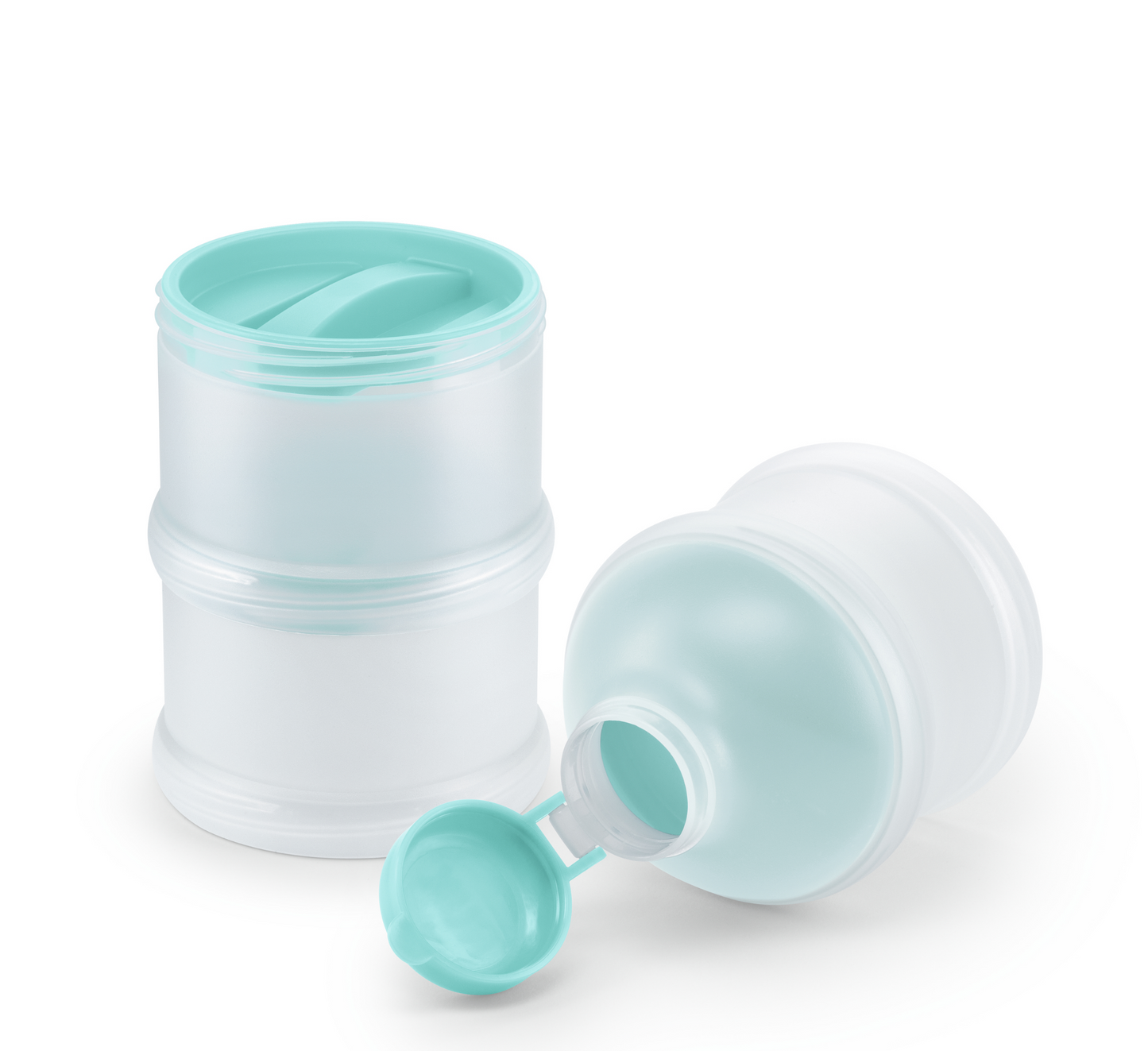 NUK Milk Powder Dispenser