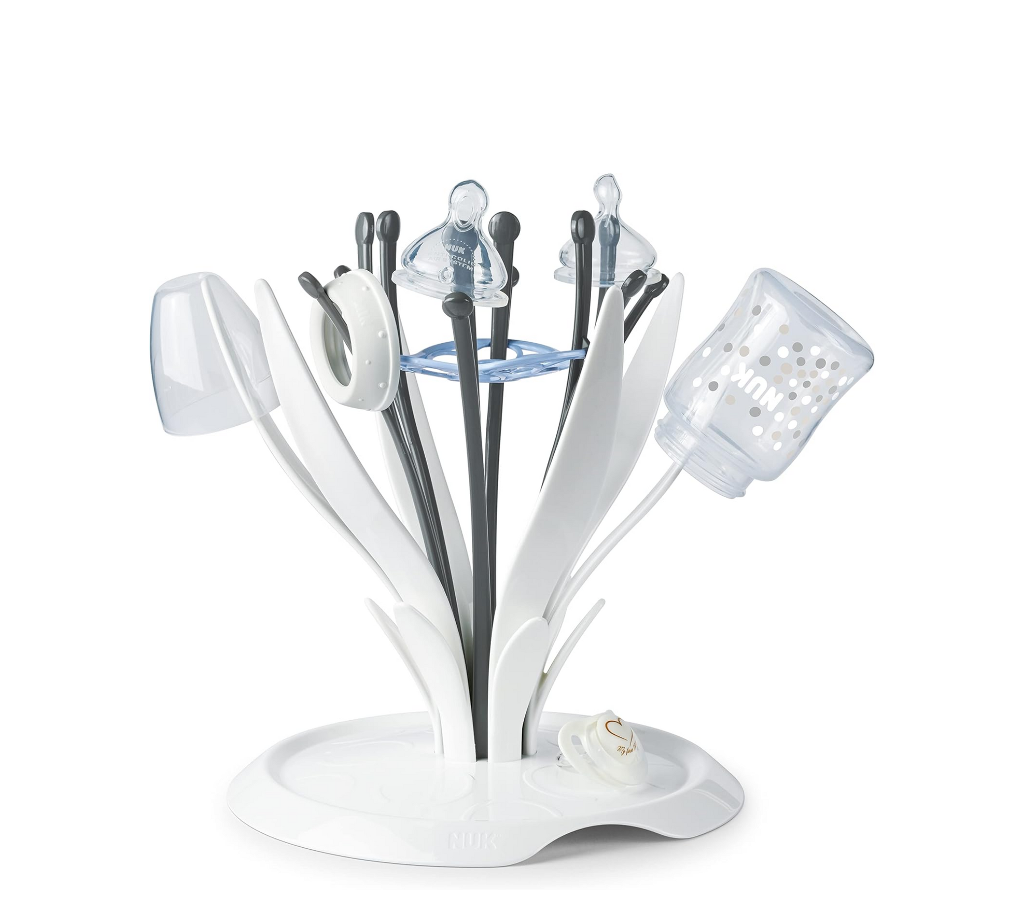 NUK Multi Dry Bottle Drying Rack