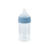NUK Perfect Match Biberon Ushqyes Premature Silikon *1pcs