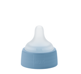 NUK Perfect Match Biberon Ushqyes Premature Silikon *1pcs